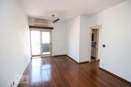 Sala de apartamento para alugar com 2 quartos, 78m² em Méier, Rio de Janeiro