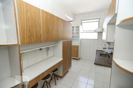 Apartamento para alugar com 78m², 2 quartos e 1 vaga Apartamento para alugar com 78m², 2 quartos e 1 vagaCozinha