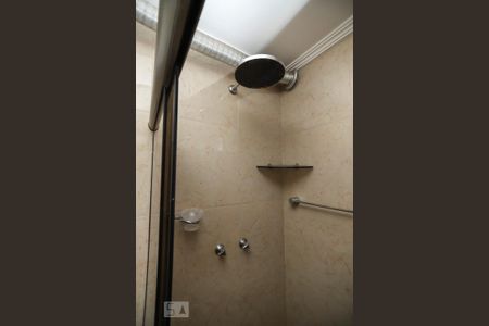 Apartamento para alugar com 78m², 2 quartos e 1 vaga Apartamento para alugar com 78m², 2 quartos e 1 vagaBanheiro