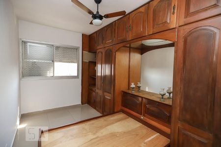 Quarto 1 de apartamento para alugar com 2 quartos, 78m² em Méier, Rio de Janeiro