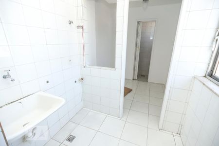 Apartamento para alugar com 78m², 2 quartos e 1 vaga Apartamento para alugar com 78m², 2 quartos e 1 vagaÁrea de Serviço