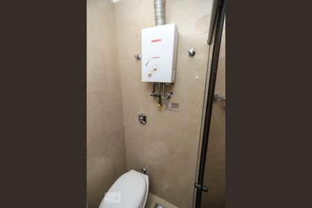 Apartamento para alugar com 78m², 2 quartos e 1 vaga Apartamento para alugar com 78m², 2 quartos e 1 vagaBanheiro