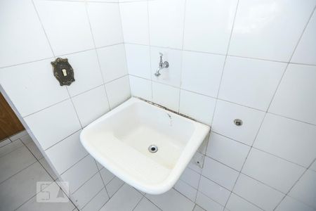 Apartamento para alugar com 78m², 2 quartos e 1 vaga Apartamento para alugar com 78m², 2 quartos e 1 vagaÁrea de Serviço
