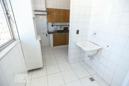 Apartamento para alugar com 78m², 2 quartos e 1 vaga Apartamento para alugar com 78m², 2 quartos e 1 vagaÁrea de Serviço