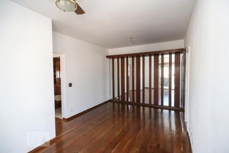 Sala de apartamento para alugar com 2 quartos, 78m² em Méier, Rio de Janeiro