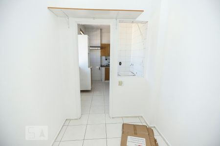 Apartamento para alugar com 78m², 2 quartos e 1 vaga Apartamento para alugar com 78m², 2 quartos e 1 vagaQuarto de Serviço