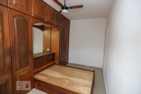 Quarto 1 de apartamento para alugar com 2 quartos, 78m² em Méier, Rio de Janeiro