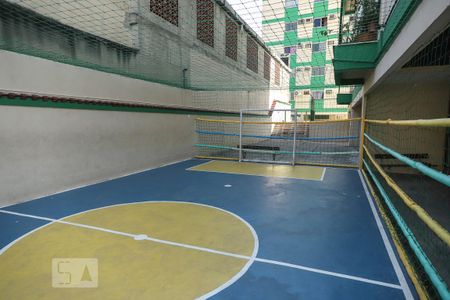 Apartamento para alugar com 78m², 2 quartos e 1 vaga Apartamento para alugar com 78m², 2 quartos e 1 vagaQuadra