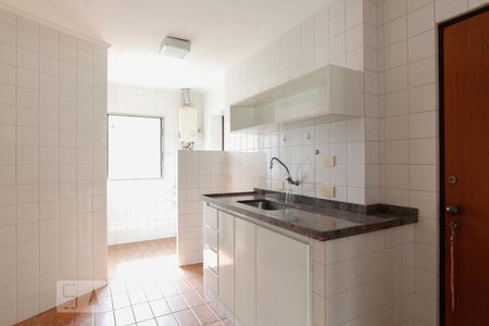 Apartamento para alugar com 102m², 3 quartos e 2 vagas Apartamento para alugar com 102m², 3 quartos e 2 vagasCozinha