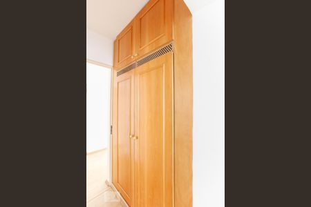 Suíte 1 de apartamento para alugar com 3 quartos, 102m² em Vila Clementino, São Paulo