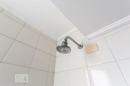 Banheiro da Suíte 1 - Detalhe  de apartamento para alugar com 3 quartos, 102m² em Vila Clementino, São Paulo