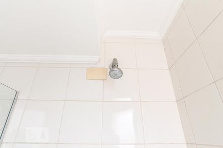 Apartamento para alugar com 102m², 3 quartos e 2 vagas Apartamento para alugar com 102m², 3 quartos e 2 vagasBanheiro Social - Detalhe