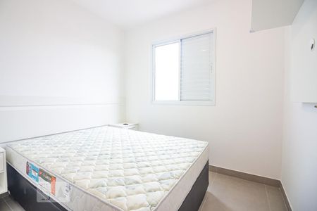 Suite de apartamento para alugar com 2 quartos, 55m² em Jaguaré, São Paulo