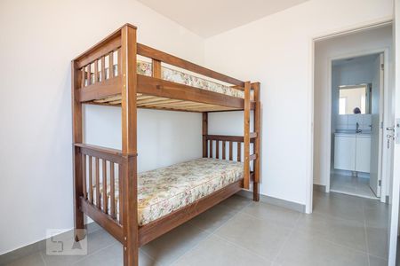 Quarto de apartamento para alugar com 2 quartos, 55m² em Jaguaré, São Paulo