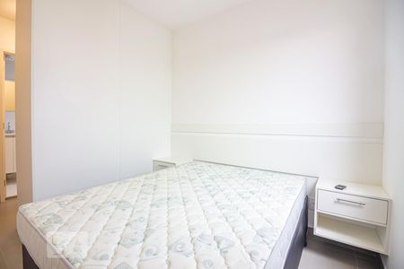 Suite de apartamento para alugar com 2 quartos, 55m² em Jaguaré, São Paulo