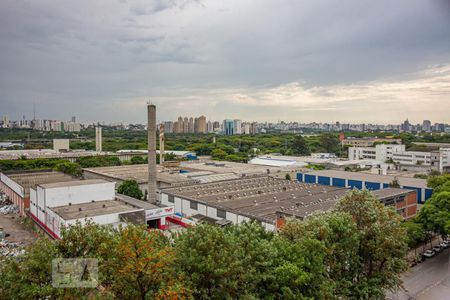 Apartamento para alugar com 2 quartos, 55m² em Jaguaré, São Paulo