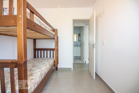 Quarto de apartamento para alugar com 2 quartos, 55m² em Jaguaré, São Paulo