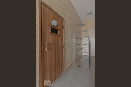 Apartamento à venda com 51m², 1 quarto e 1 vagaSauna