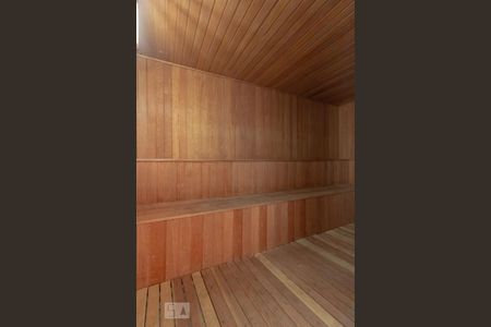 Apartamento à venda com 51m², 1 quarto e 1 vagaSauna