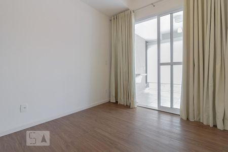 Apartamento à venda com 51m², 1 quarto e 1 vagaQuarto Suíte