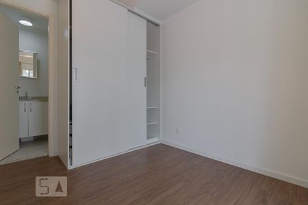 Apartamento à venda com 51m², 1 quarto e 1 vagaQuarto Suíte
