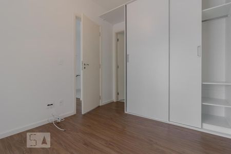 Apartamento à venda com 51m², 1 quarto e 1 vagaQuarto Suíte