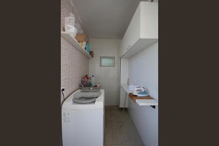 Casa à venda com 150m², 3 quartos e 3 vagasÁrea de Serviço