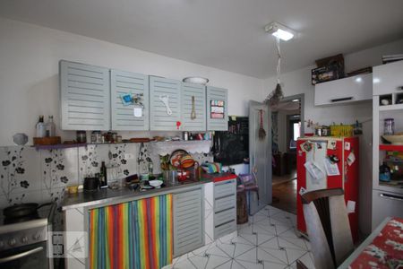 Casa à venda com 150m², 3 quartos e 3 vagasCozinha