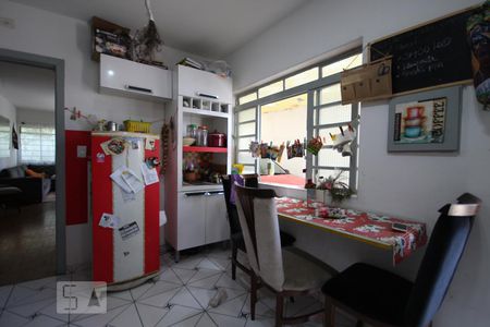 Casa à venda com 150m², 3 quartos e 3 vagasCozinha