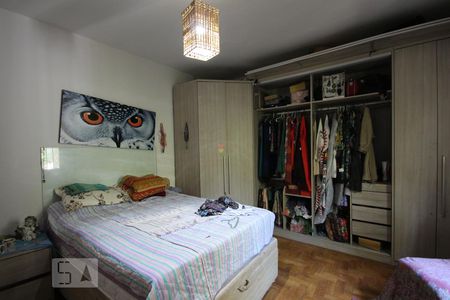 Quarto 1 de casa à venda com 3 quartos, 150m² em Vila Suzana, São Paulo