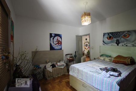 Quarto 1 de casa à venda com 3 quartos, 150m² em Vila Suzana, São Paulo