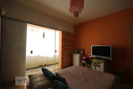 Casa à venda com 150m², 3 quartos e 3 vagasBanheiro da Suíte 1