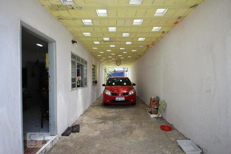 Casa à venda com 150m², 3 quartos e 3 vagasGaragem