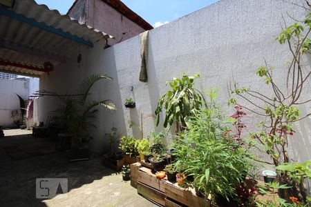 Casa à venda com 150m², 3 quartos e 3 vagasQuintal