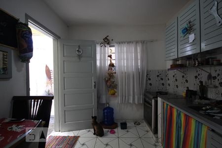 Casa à venda com 150m², 3 quartos e 3 vagasCozinha