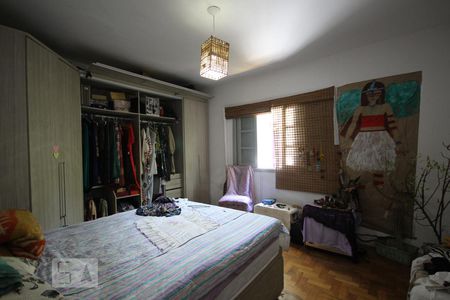 Quarto 1 de casa à venda com 3 quartos, 150m² em Vila Suzana, São Paulo