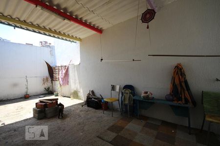 Casa à venda com 150m², 3 quartos e 3 vagasQuintal