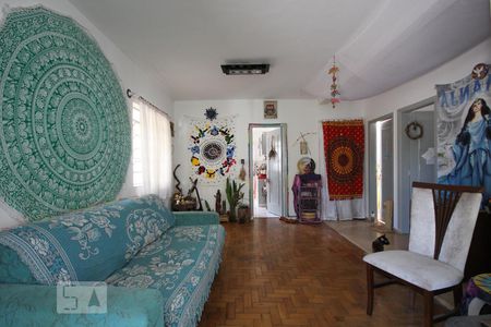 Sala de casa à venda com 3 quartos, 150m² em Vila Suzana, São Paulo