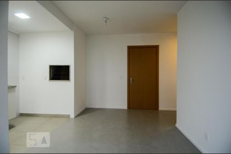 Sala de apartamento para alugar com 1 quarto, 48m² em Menino Deus, Porto Alegre