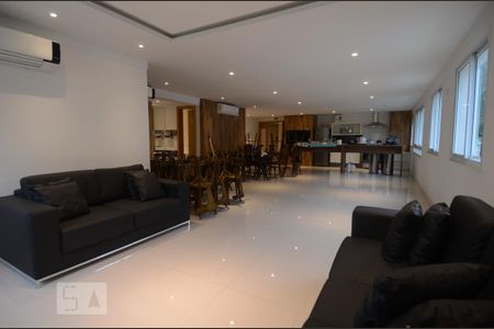 Apartamento para alugar com 48m², 1 quarto e 1 vagaSalão de Festas