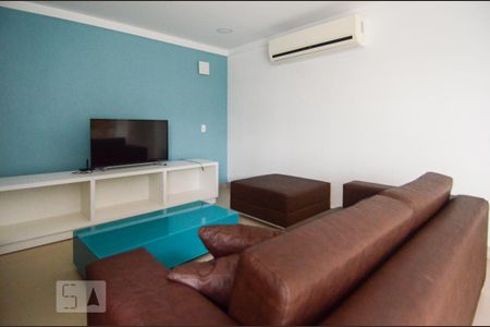 Apartamento para alugar com 48m², 1 quarto e 1 vagaLouge