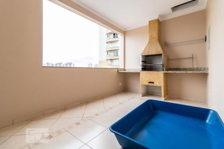 Varanda Gourmet de casa para alugar com 2 quartos, 150m² em Vila Boa Vista, Barueri