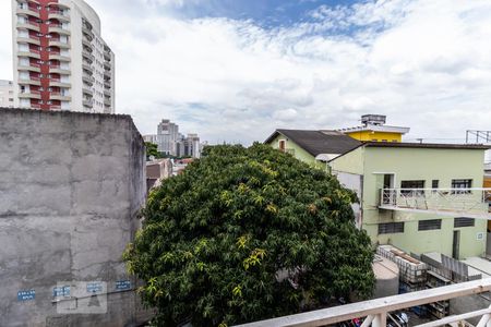 Vista da Suíte 1 de casa para alugar com 2 quartos, 150m² em Vila Boa Vista, Barueri