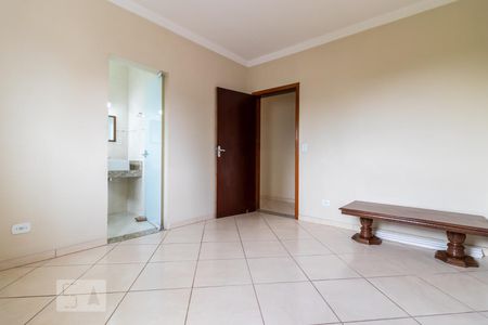 Suíte 1 de casa para alugar com 2 quartos, 150m² em Vila Boa Vista, Barueri
