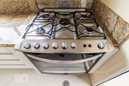 Casa para alugar com 150m², 2 quartos e 1 vaga Casa para alugar com 150m², 2 quartos e 1 vagaDetalhe da Cozinha