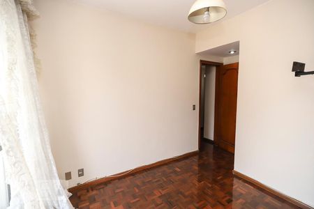 Suíte de apartamento à venda com 2 quartos, 110m² em Méier, Rio de Janeiro
