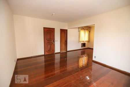 Sala de apartamento à venda com 2 quartos, 110m² em Méier, Rio de Janeiro
