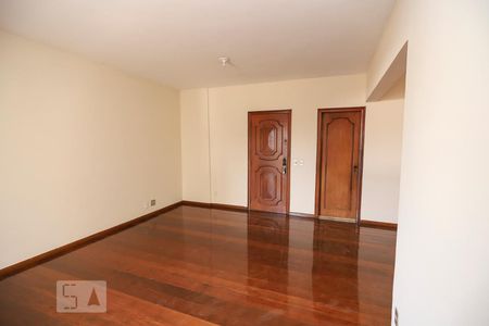 Sala de apartamento à venda com 2 quartos, 110m² em Méier, Rio de Janeiro