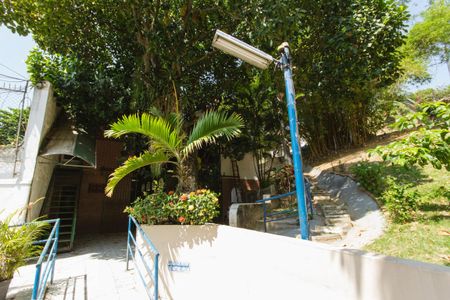 Área Comum Condomínio de casa de condomínio à venda com 3 quartos, 320m² em Pechincha, Rio de Janeiro