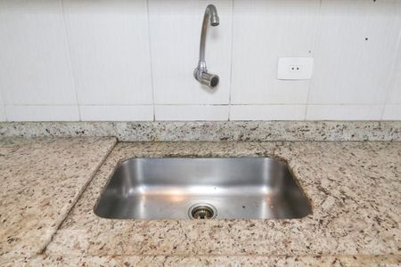 Casa à venda com 68m², 2 quartos e 1 vaga Casa à venda com 68m², 2 quartos e 1 vagaCozinha